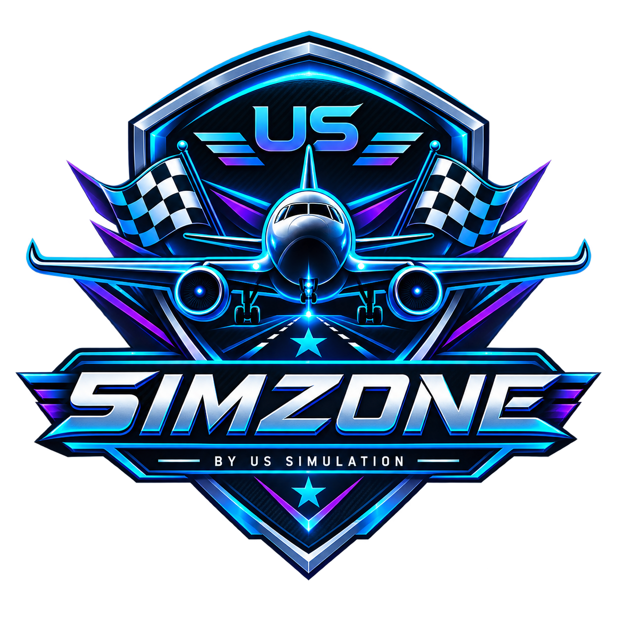 Simzone logo